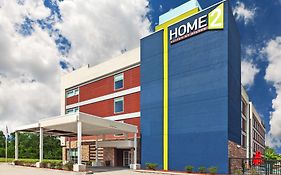 Home2 Suites by Hilton Gonzales Gonzales Usa
